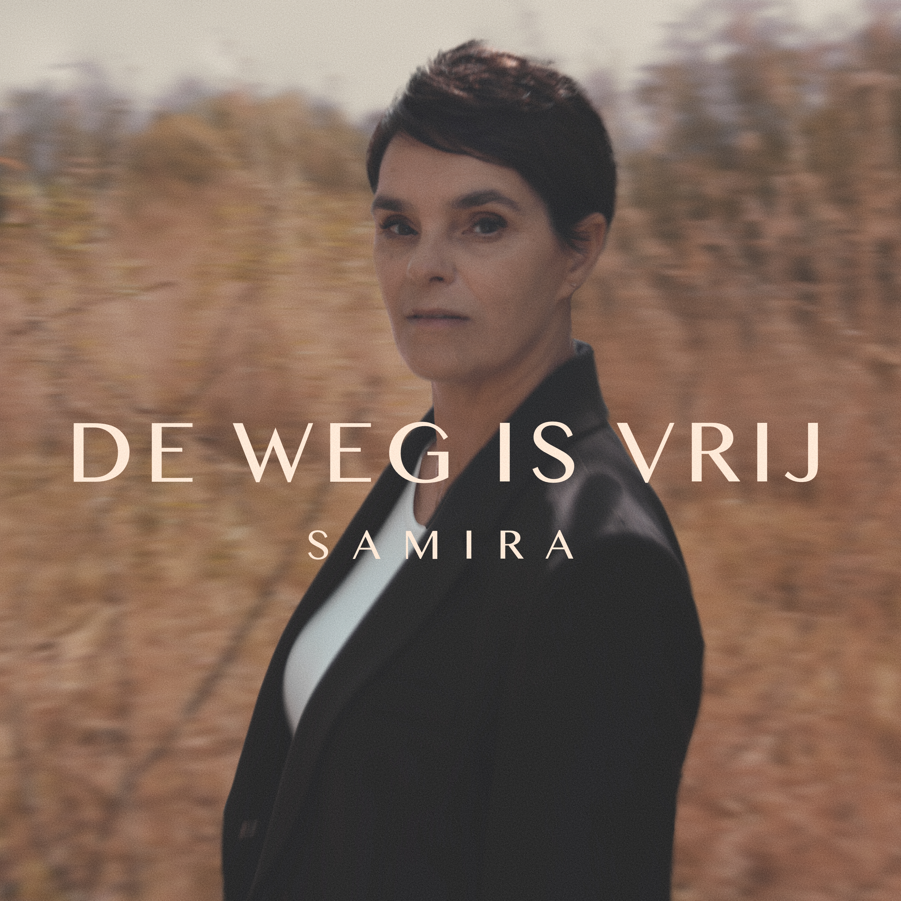 De Weg Is Vrij